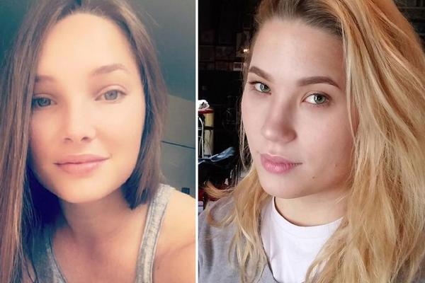 2 Hrvatice pokidale sve srpske ćerke: Ovo su ćere Marine Perazić i 3x su bolje od Anastasije i ekipe! (FOTO)