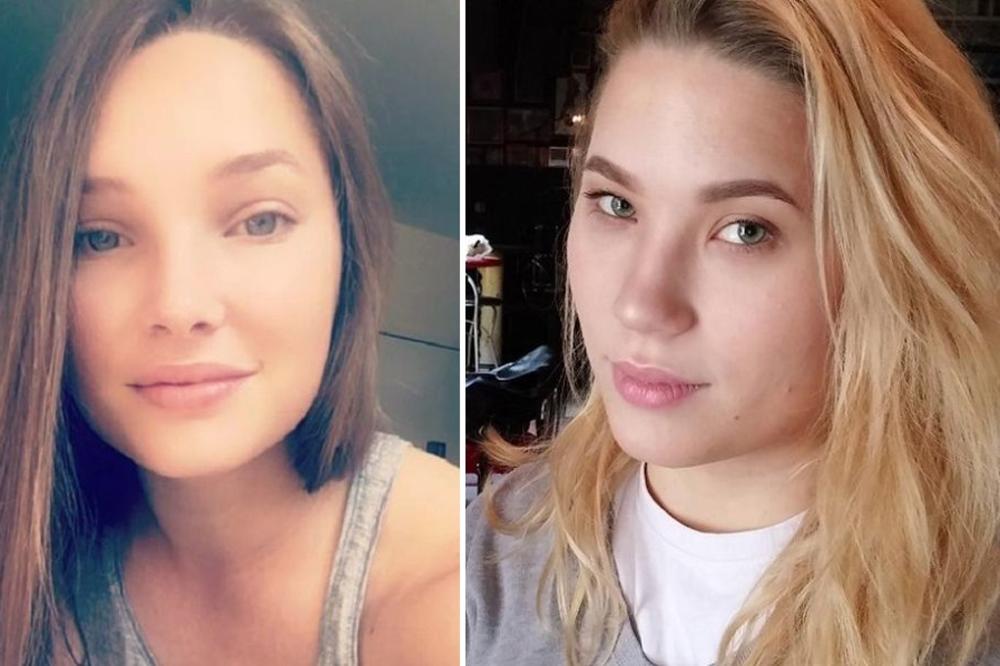 2 Hrvatice pokidale sve srpske ćerke: Ovo su ćere Marine Perazić i 3x su bolje od Anastasije i ekipe! (FOTO)