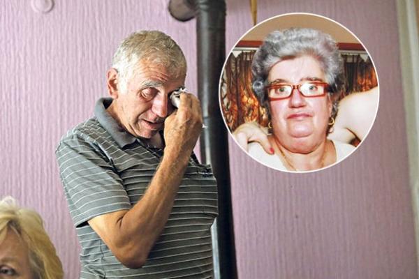 Satima čekala pregled i umrla: Snežana se gušila u čekaonici, niko od doktora nije hteo da joj pomogne (FOTO)