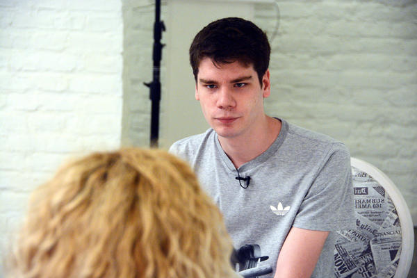 Marko Mandić: Ne smem da otkrijem na čiju se kevu ložim, a od riba se branim tajnom tehnikom! (VIDEO)