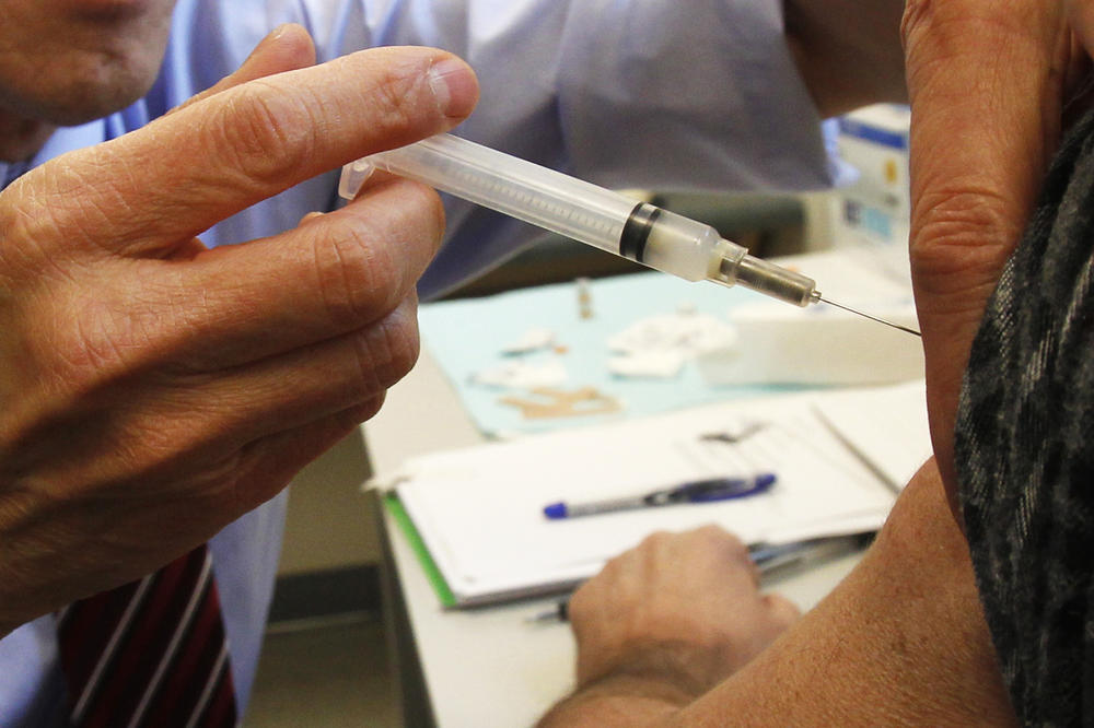 POČINJE VAKCINACIJA I OVDE: 50 korisnika Gerontološkog centra u Kragujevcu danas će primiti vakcinu!