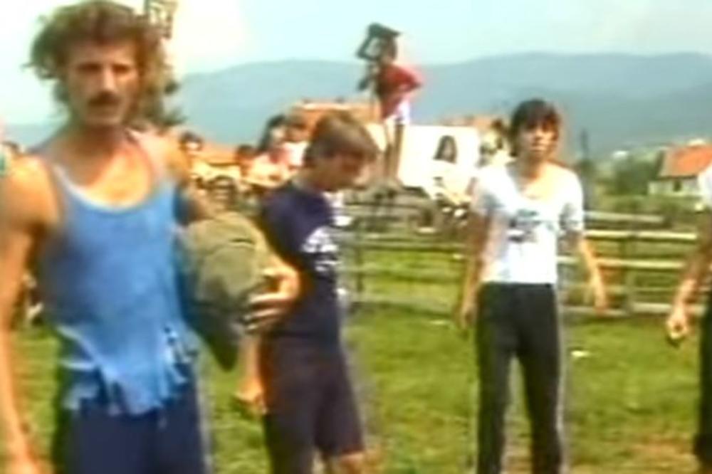 Svojim forama zasmejavali su sve: Gde su i šta rade momci iz Top liste nadrealista (FOTO)