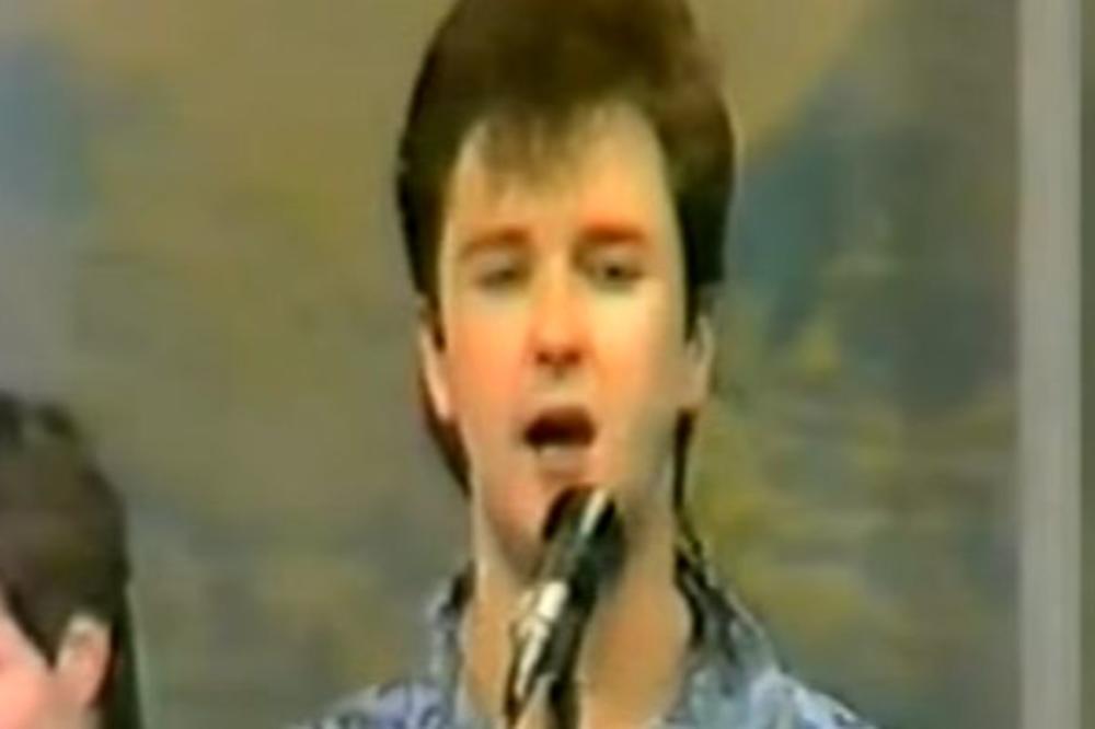 MAJKA VIDELA NA NOSILIMA TELO PREKRIVENO ČARŠAVOM! Tragična POGIBIJA ovog ČOVEKA ostavila je Srbe u SUZAMA!