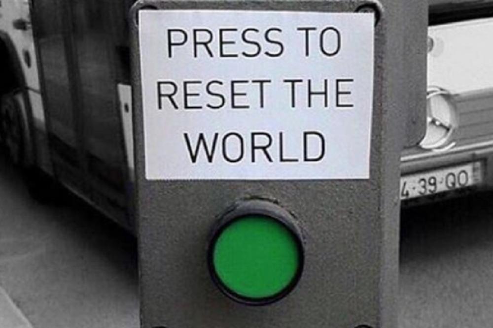 Svi danas šeruju fotku ovog dugmeta: Nosi snažnu poruku, a evo kako je nastalo i šta znači (FOTO)