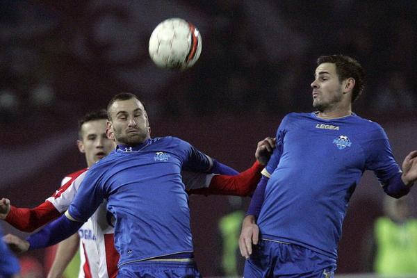 Iznenađenje na startu prvenstva, Radnik i Javor napravili goleadu u Surdulici! (VIDEO)