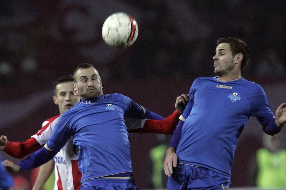 Iznenađenje na startu prvenstva, Radnik i Javor napravili goleadu u Surdulici! (VIDEO)