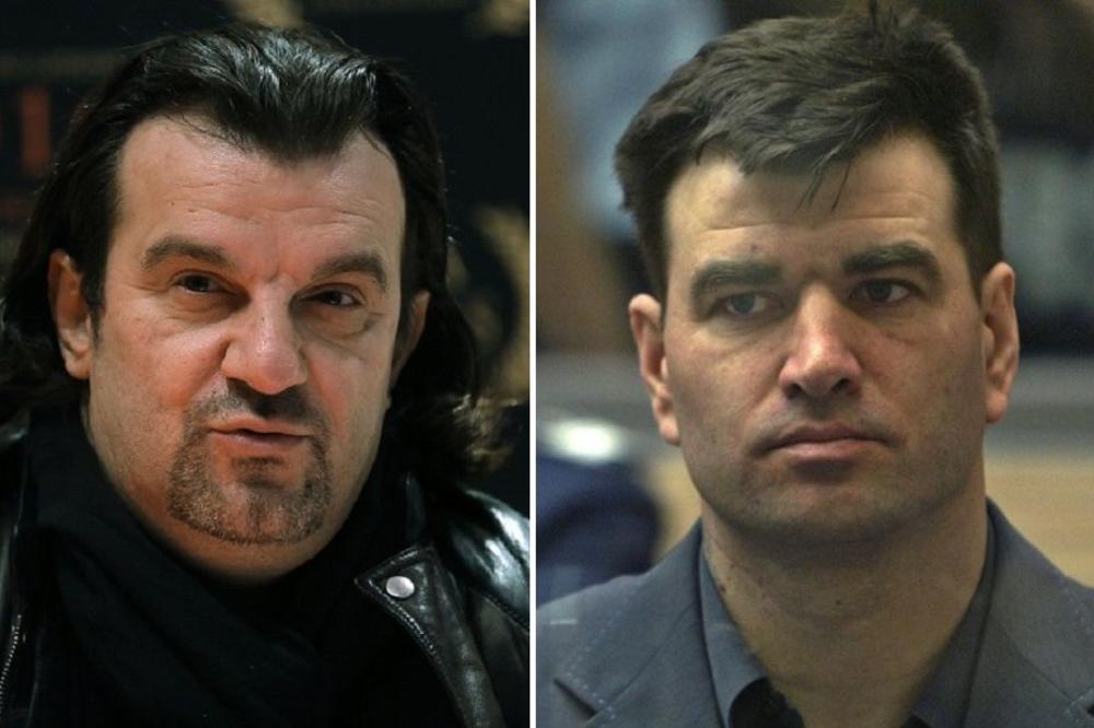 Aca Lukas: Od Čede sam bežao, a Legiji sam morao da pevam na uvce! Zato sam na*ebao, ali on je kul zbog...