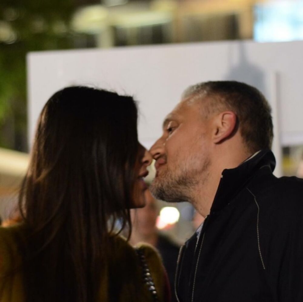 Čedomir Jovanović, Jelena Jovanović