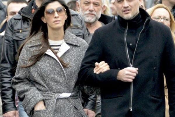 OGLASILA SE ŽENA ČEDE JOVANOVIĆA: Nadam se da će policija odreagovati i sprečiti svakodnevno zlostavljanje!