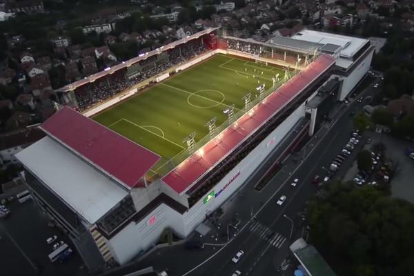 ZMAJEVI NAPRAVILI NEOČEKIVANI TRANSFER: Voždovac doveo pojačanje iz Južne Koreje! (VIDEO)