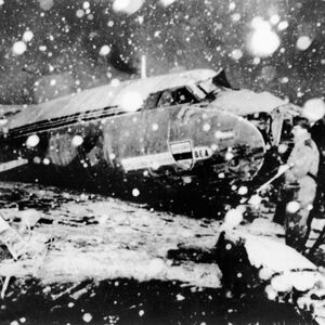 U SKADARLIJI SA FUDBALERIMA ZVEZDE, A JUTRO POSLE POGINULI... 68 godina od Minhenske tragedije (Video/Foto)