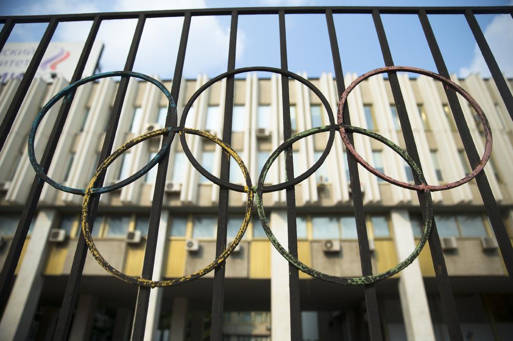 Nevolje za ruski sport se nastavljaju: Suspendovani sportisti, državni vrh na udaru!