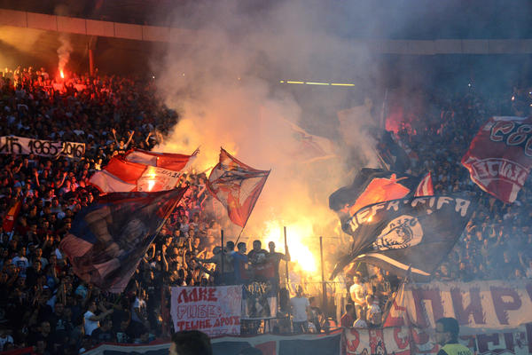 Poznat je termin Zvezdinog revanša sa Ludogorecom!