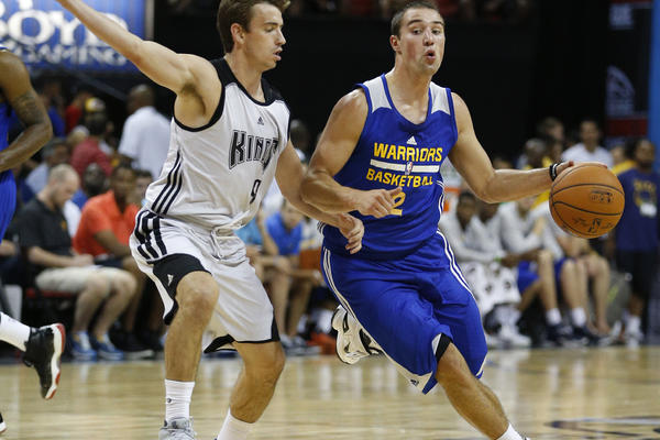 Sin NBA legende u subotu potpisao za Cedevitu, a već u nedelju hoće da igra za Hrvatsku! (VIDEO)