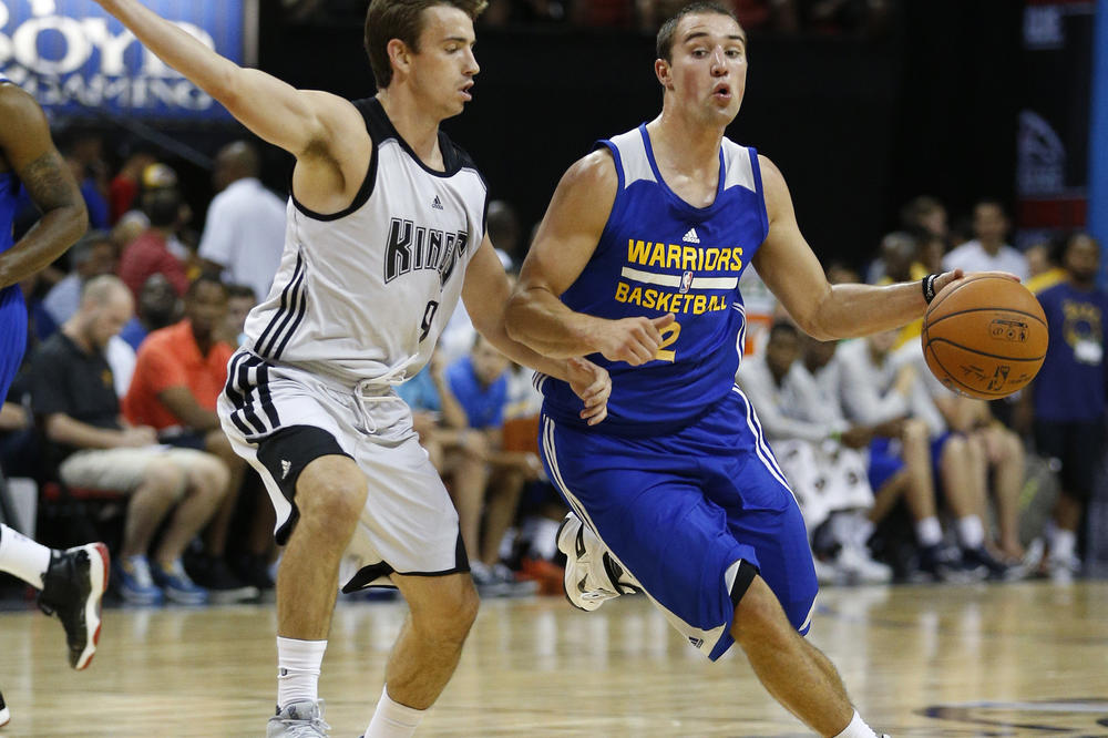 Sin NBA legende u subotu potpisao za Cedevitu, a već u nedelju hoće da igra za Hrvatsku! (VIDEO)