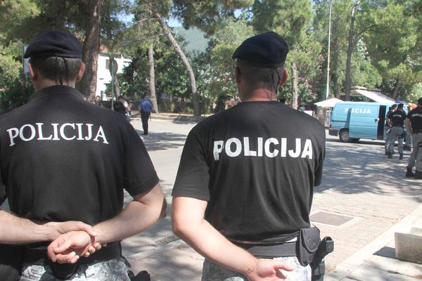 Gradski menadžer se pijan tukao, pa završio na trežnjenju