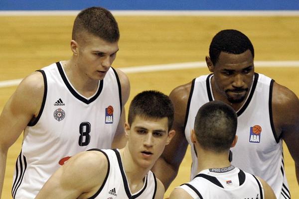 Jedan od najboljih igrača Partizana prošle sezone, pred potpisom za treći tim Evrolige!