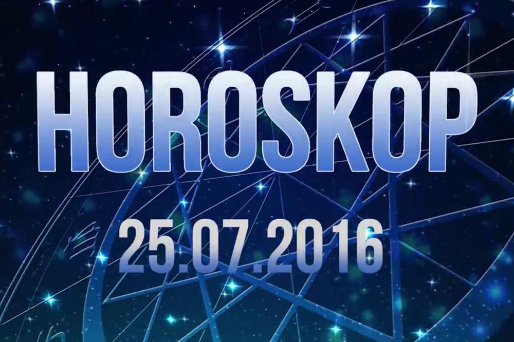 Devicama je danas povoljan dan za novu ljubav! Šta li je sa onima koji nisu Device? (VIDEO)