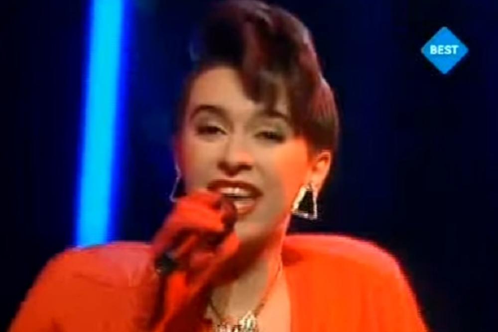 Riva: Bila najriba i donela je Jugi pobedu na Evroviziji, a tek danas je prava mačka! (FOTO) (VIDEO)