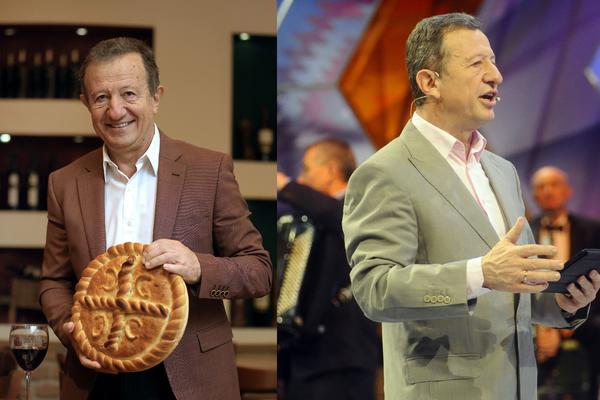 #Žiko,izvini se: Svi lapsusi Šarenice zbog kojih je mag gafova! (VIDEO)