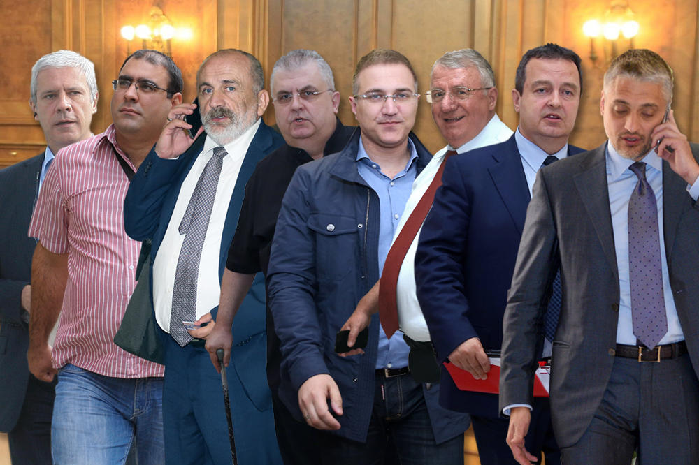 9 razloga zbog kojih Srbija još uvek nema Vladu! (FOTO) (VIDEO)