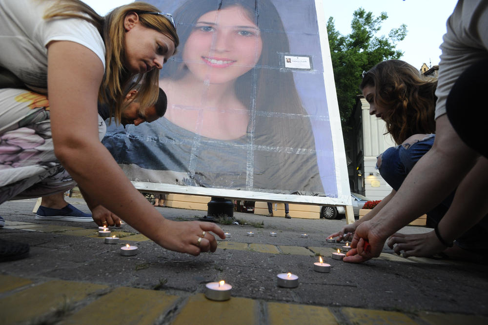 UBICAMA DECE U SRBIJI DOŽIVOTNA! Imaćete 7 dana da podržite ovu akciju!