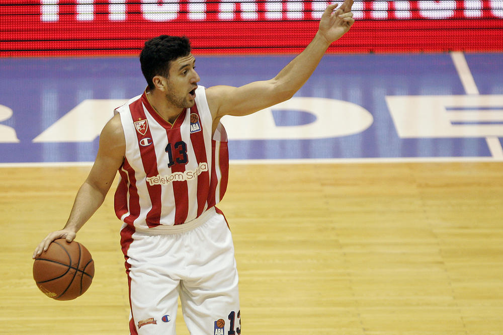 Žalgiris skupo prodao kožu u Moskvi, Micićev novi rekord karijere, Štimac i Nedović objasnili, u Barsi političke parole! (VIDEO)