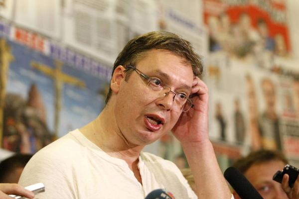 SNS na emitovanje spotova o Aleksandru Vučiću potrošila 4 miliona evra?