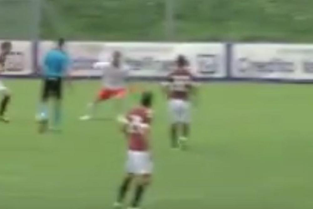 Ljajić je odmah po dolasku u Torino pokazao zašto je najveće pojačanje u klubu ovog leta! (VIDEO)