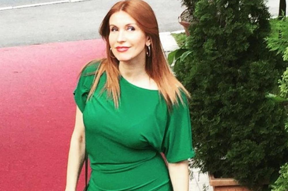 Atina i Nika su ništa: Kad čujete ime ćerke Sneki Daki shvatićete da je JK amater (FOTO)