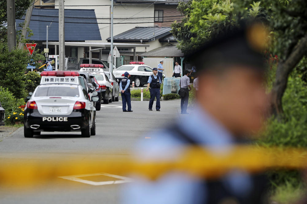 JAPANAC OTKRIO JEZIVU STVAR POLICIJI, PA ODMAH PREMINUO: Kad im je rekao svoje PRAVO IME, nije im bilo DOBRO