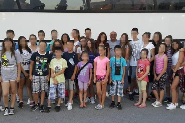 Devojčice iz Zemuna pokradene u Italiji: Dok su spavale razbojnik ušao u sobu! (FOTO)