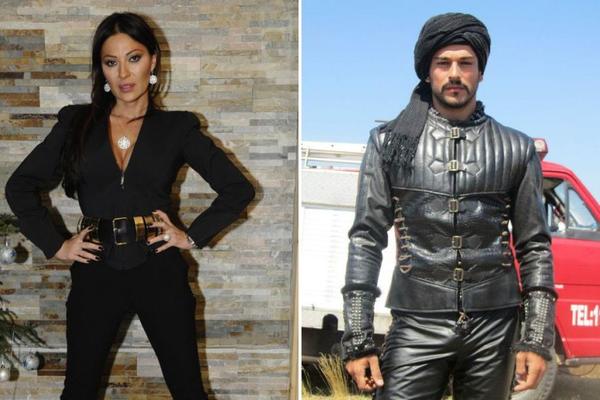 Ceca ima ozbiljan plan! Otkrila šta će sve da radi sa Bali-begom kad sledeći put dođe u Beograd