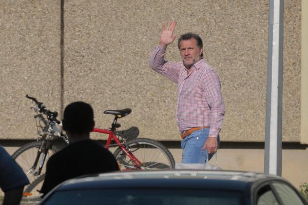 Mamić svakog meseca šalje lovu jednom Srbinu u zatvor! (VIDEO)