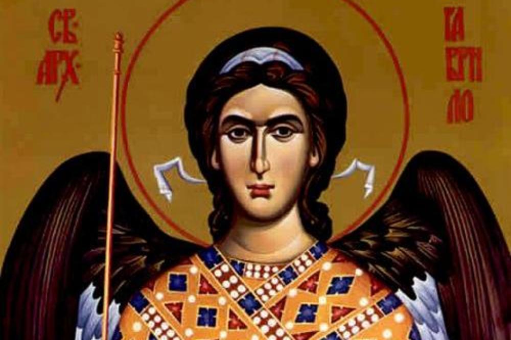 AKO SE BUDETE PRIDRŽAVALI OVIH MOLITVA, DOBRO VAM SE PIŠE! Posmatraćete čuda koja vam se ODVIJAJU PRED OČIMA!