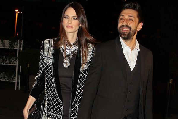 Konačno otkriveno: Evo zašto su se razveli Danijela Dimitrovska i Ognjen Amidžić, ovo nisu mogli da prevaziđu