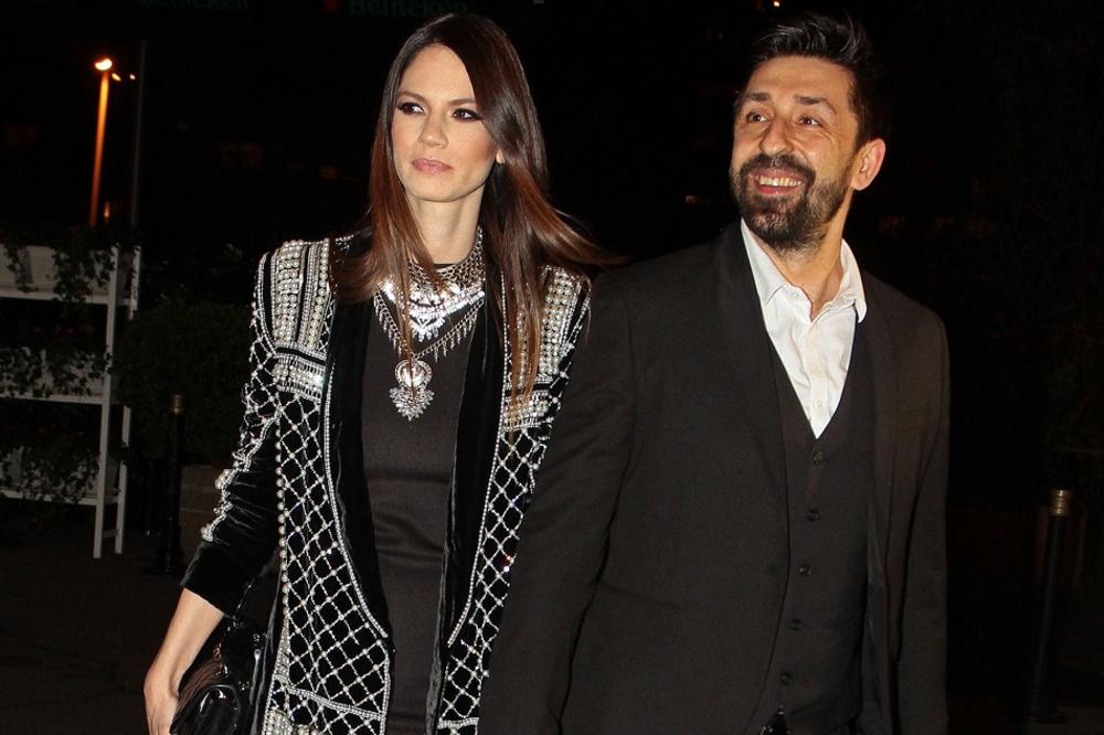 KAŽU DA SU OVO ISUSOVE GODINE: Reči supruge Ognjena Amidžića vraćaju nadu