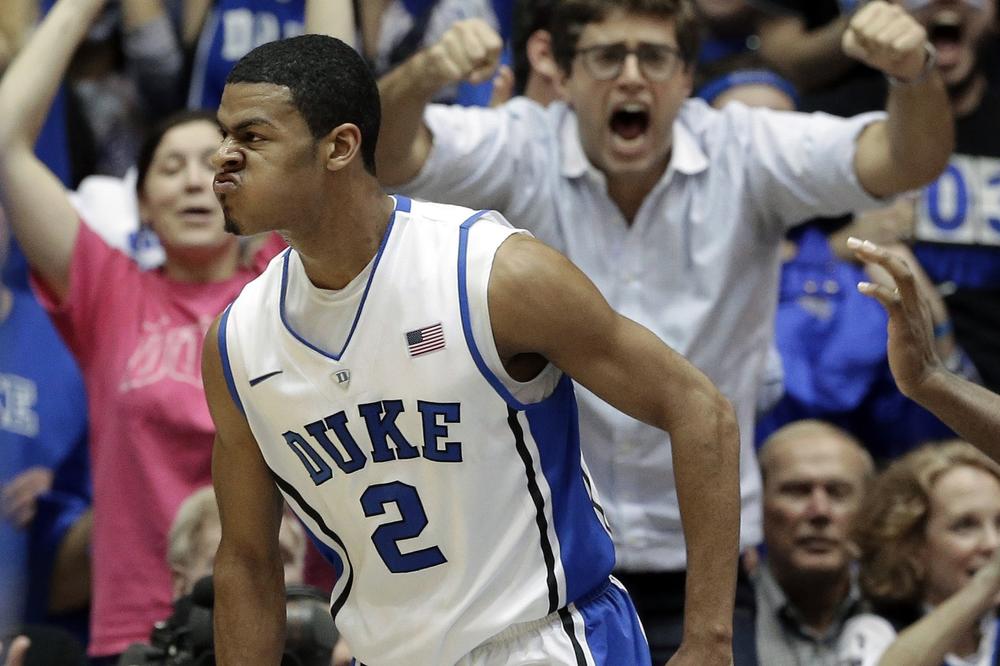 Zvezda rešava problem plejmejkera: Radonjić želi šampiona NCAA lige? (VIDEO)