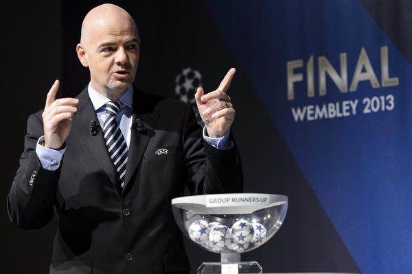 Da li će ovo biti propast fudbala? FIFA menja Svetsko prvenstvo iz korena!