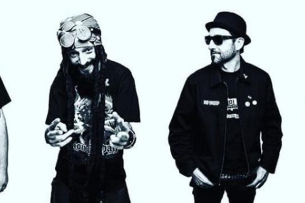 Dream is over! Kojot objavio: Raspao se Eyesburn zauvek! (VIDEO)