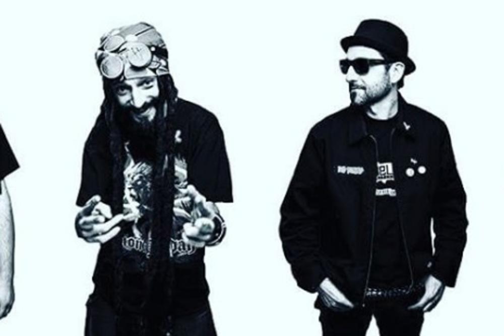 Dream is over! Kojot objavio: Raspao se Eyesburn zauvek! (VIDEO)