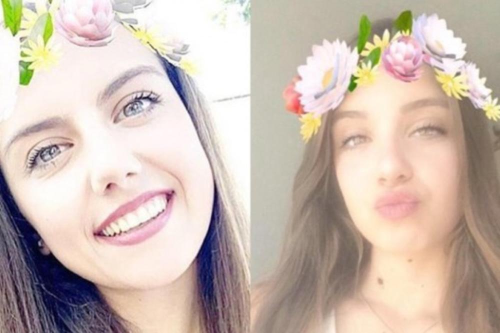 Anđeli, počivajte u miru: Ovo su devojčice koje je ubio grom u Aleksandrovcu! (FOTO)