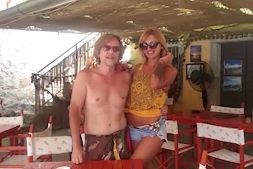 Želim da me Žika Todorović odvali od seksa! (VIDEO)