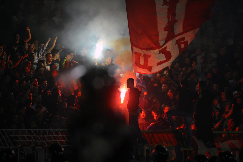 Navijač Zvezde progovorio o hapšenju u Bugarskoj: Njegova verzija nas je šokirala!