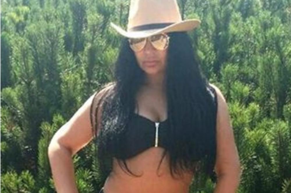 STOJA NAPRAVILA DRASTIČNU PROMENU, NIKO JE NE PREPOZNAJE! Bacila u razmišljanje čitavu javnost, ŠTA SE DEŠAVA?!