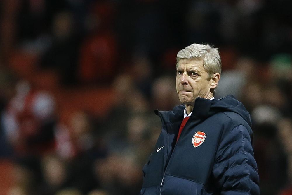 Mančester Siti rutinski do polufinala! Arsenal dao pet komada, ali petoligašu! (VIDEO)