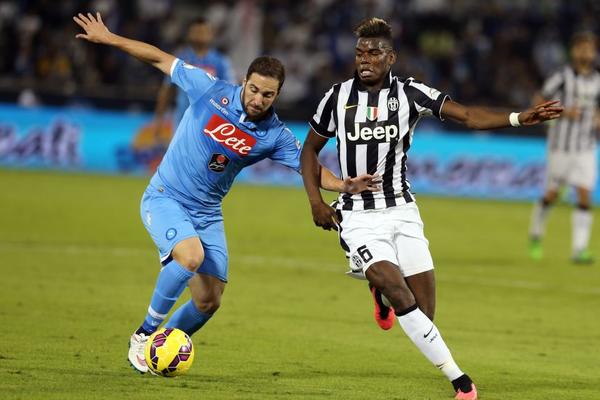 Zvanično treći najveći transfer u istoriji je obavljen: Iguain potpisao za Juventus! (FOTO) (VIDEO)