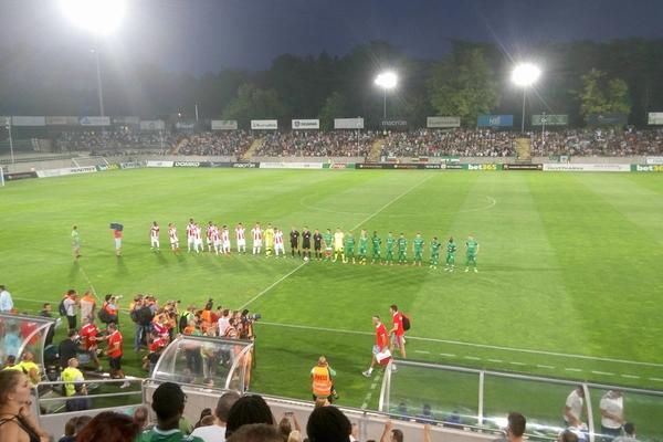 Iz Ludogoreca stižu pohvale na račun Zvezde, ali takođe je primetan i strah! (VIDEO)