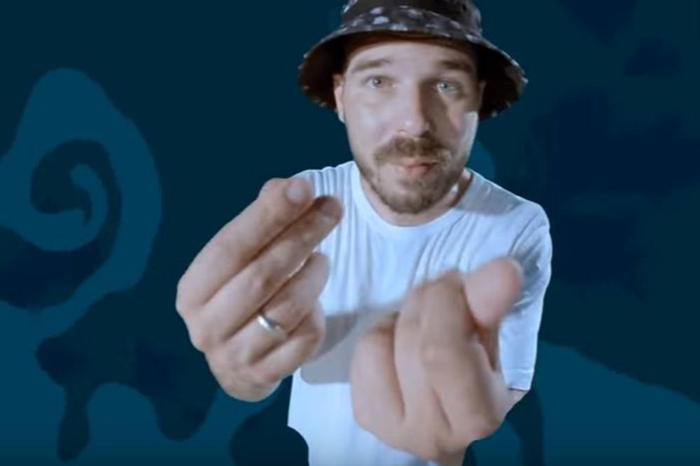 Ne znate Đe se kupate ovog leta? Who See bi mogao da vam pomogne! (VIDEO)