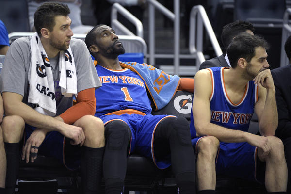 Dva transfera NBA zvezda izazvala erupciju u Evropi! Prvi pik sa drafta stigao u Španiju!